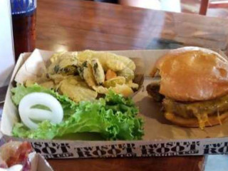 Twisted Root Burger Co