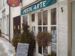 Pasta Arte