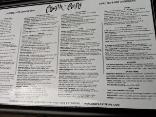 Coupa Cafe