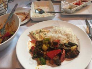 Milan Indian Cuisine