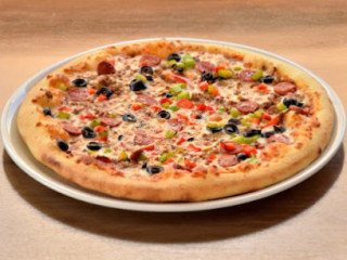 O'five Pizza