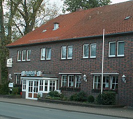 Landhotel Heiner Meyer