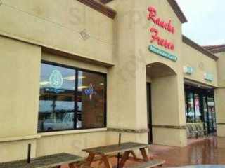 Rancho Fresco Mexican Grill