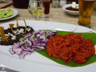 Cantina Restaurante La Ribera