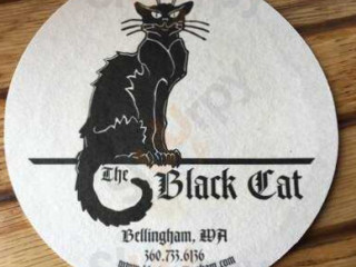 The Black Cat