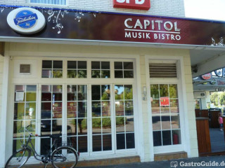 Capitol Musik Bistro