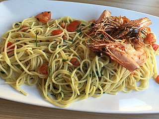 La Piazza