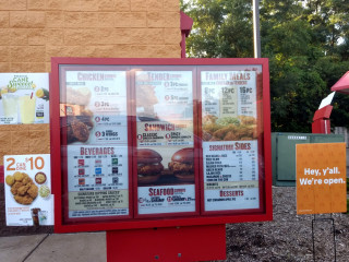 Popeyes Louisiana Kitchen