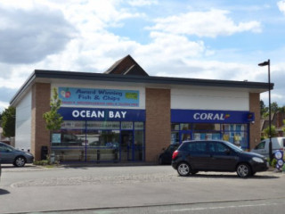 Ocean Bay