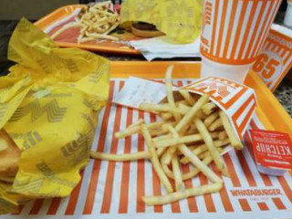 Whataburger