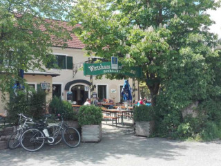 Zur Sonne Gasthaus Alois Forster