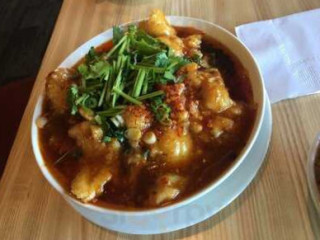 Judy's Sichuan Cuisine