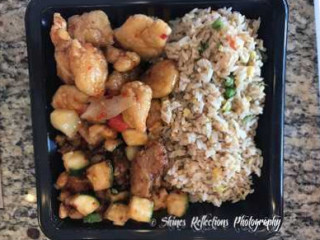 Panda Express