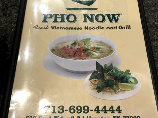 Pho Now