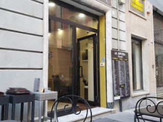 La Superba Pizzeria