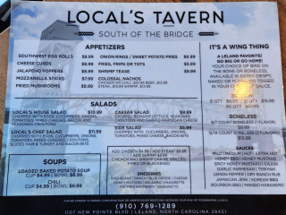 Locals Tavern