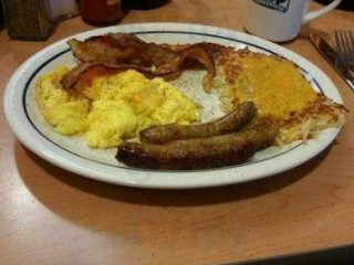 Ihop Old Fort Pkwy