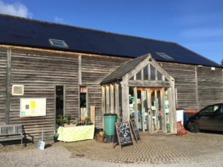 Brockweir And Hewelsfield Village Shop And Cafe