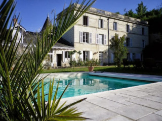 Les Terrasses de Saumur