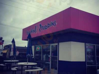 Baskin-robbins