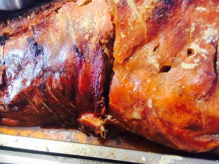 Anglesey Hog Roasts