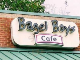 Bagel Boys Cafe