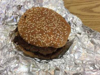 Five Guys