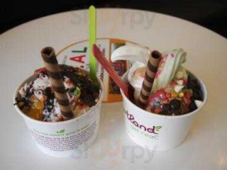 Yogurtland