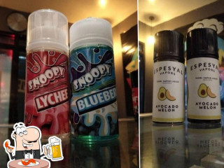 Sta Ana Vaper's Lounge