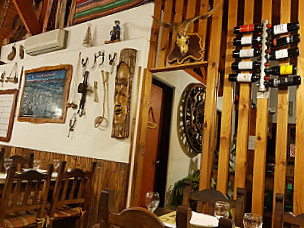 Parrilla La Rueda