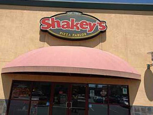 Shakey's