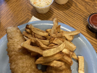 Lil' Britain Fish Chip Shop