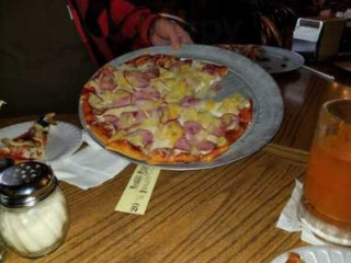 Padington's Pizza