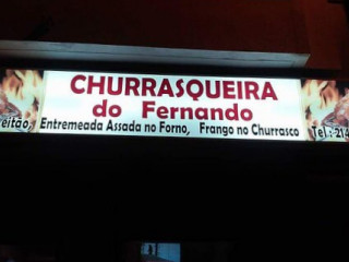 Churrasqueira Do Fernando