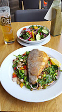 Prezzo Italian Wembley