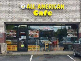 All American Cafe