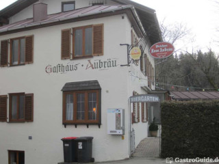 Zum Aubrau