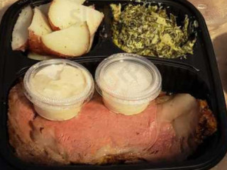 Boston Market