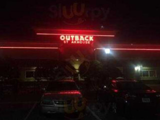 Outback Steakhouse