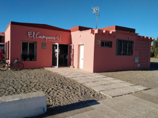 El Campano