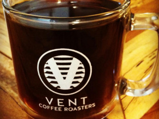 Vent Coffee Roasters