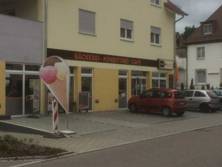 K & U Bäckerei