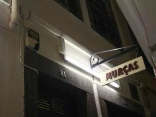 Murças