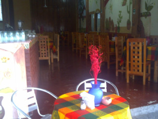 Panchos Grill