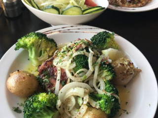 Leo's Tapas