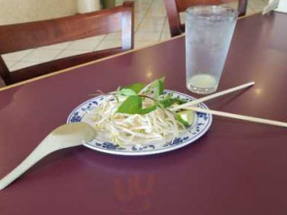 Pho An Noodles Grill