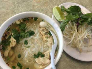 Pho 7 Vietnamese