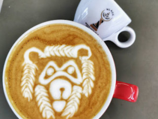 Barlady Cafe