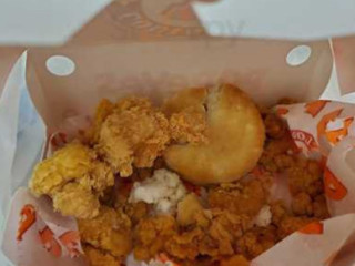 Popeyes Louisiana Kitchen