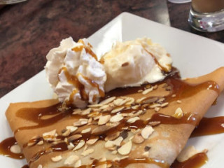 Marokena Crepe Cafe